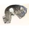 Recambio de paso de rueda delantero derecho para peugeot 308 sw allure hybrid 145 referencia OEM IAM 9835380980  