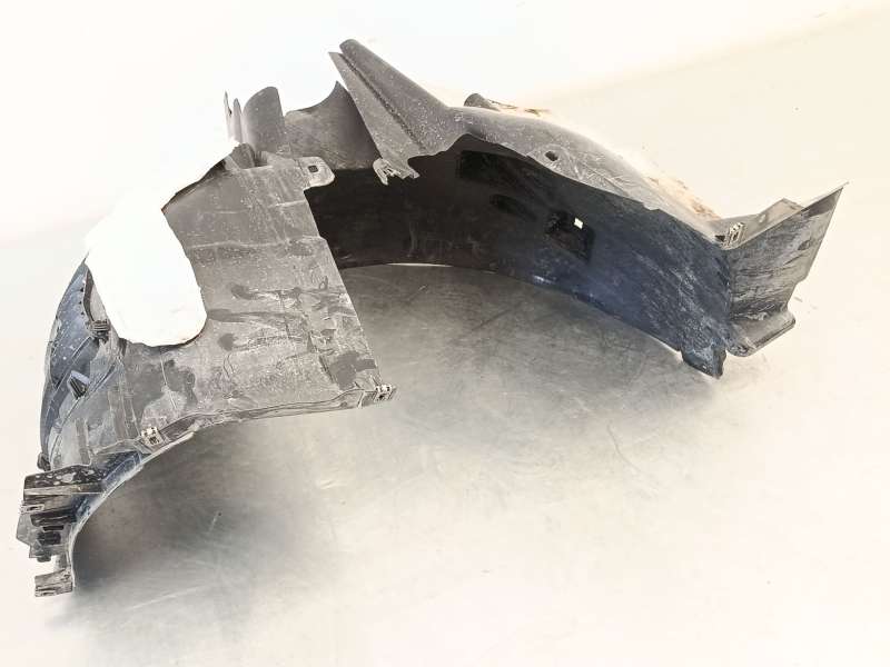Recambio de paso de rueda delantero derecho para peugeot 308 sw allure hybrid 145 referencia OEM IAM 9835380980 - Verde 4