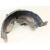 Recambio de paso de rueda trasero izquierdo para peugeot 308 sw allure hybrid 145 referencia OEM IAM 9835379980  