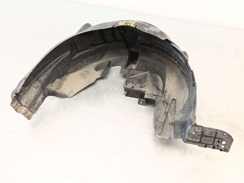 Recambio de paso de rueda trasero izquierdo para peugeot 308 sw allure hybrid 145 referencia OEM IAM 9835379980 - Verde 2