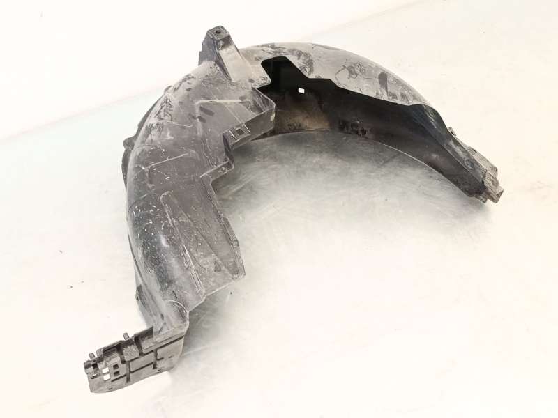 Recambio de paso de rueda trasero izquierdo para peugeot 308 sw allure hybrid 145 referencia OEM IAM 9835379980 - Verde 4