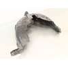 Recambio de paso de rueda trasero izquierdo para peugeot 308 sw allure hybrid 145 referencia OEM IAM 9835379980  