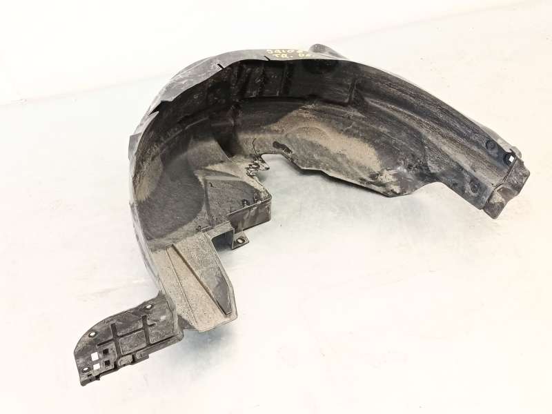 Recambio de paso de rueda trasero derecho para peugeot 308 sw allure hybrid 145 referencia OEM IAM 9835379880 - Verde 3