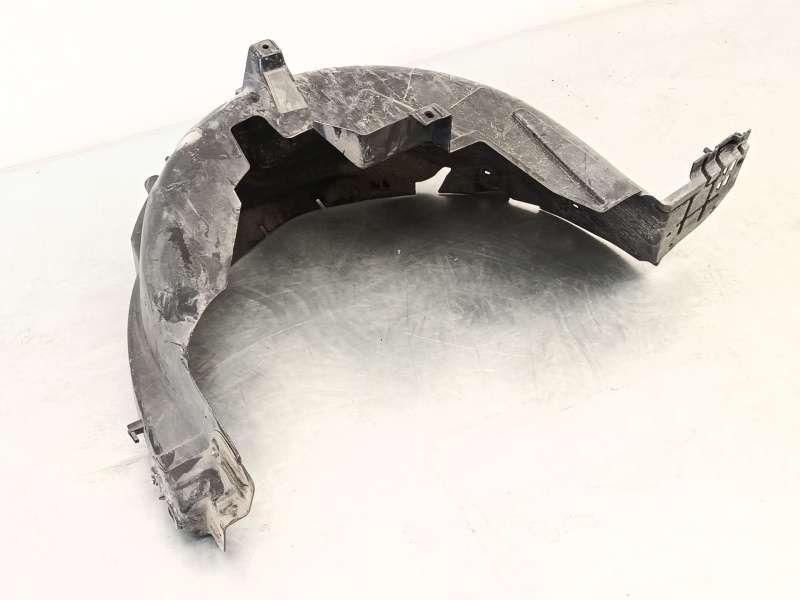 Recambio de paso de rueda trasero derecho para peugeot 308 sw allure hybrid 145 referencia OEM IAM 9835379880 - Verde 4