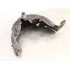 Recambio de paso de rueda trasero derecho para peugeot 308 sw allure hybrid 145 referencia OEM IAM 9835379880  