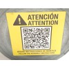 Recambio de abs para peugeot 3008 ii suv (mc_, mr_, mj_, m4_) 1.6 puretech 180 (m45gfr, m45gfu) referencia OEM IAM 9824311280 97