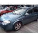 NISSAN PRIMERA (P12)