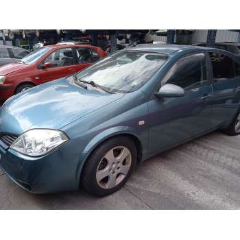 NISSAN PRIMERA (P12)