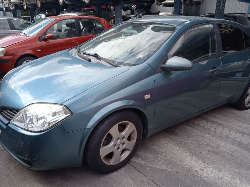 NISSAN PRIMERA (P12)