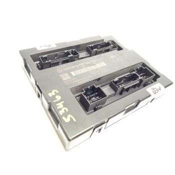 Recambio de centralita confort para audi a5 sportback (8t) 2.0 tdi (130kw) referencia OEM IAM 8K0907064ED  