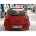 FORD KA (RU8)