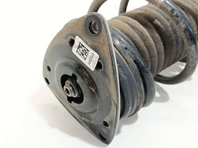 Recambio de amortiguador delantero derecho para peugeot 308 sw allure hybrid 145 referencia OEM IAM 9856362980 - Verde 4