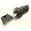 Recambio de amortiguador delantero izquierdo para peugeot 308 sw allure hybrid 145 referencia OEM IAM 9856362980  