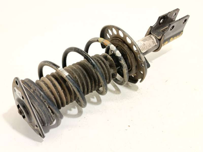 Recambio de amortiguador delantero izquierdo para peugeot 308 sw allure hybrid 145 referencia OEM IAM 9856362980 - Verde 3