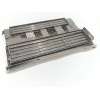 Recambio de rejilla aireadora para peugeot 308 sw allure hybrid 145 referencia OEM IAM 9855653580  