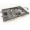 Recambio de electroventilador para peugeot 308 sw allure hybrid 145 referencia OEM IAM 9861012880  