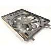Recambio de electroventilador para peugeot 308 sw allure hybrid 145 referencia OEM IAM 9861012880  
