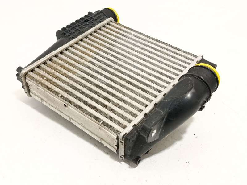 Recambio de intercooler para peugeot 308 sw allure hybrid 145 referencia OEM IAM 9675627980 P9675627980 MM11882 - Verde 2