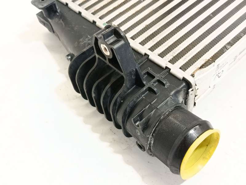 Recambio de intercooler para peugeot 308 sw allure hybrid 145 referencia OEM IAM 9675627980 P9675627980 MM11882 - Verde 5