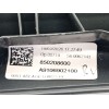 Recambio de parasol derecho para mercedes-benz sprinter 4-t furgoneta (b907, b910) 419 cdi rwd (907.643, 907.645, 907.647) refer