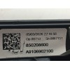 Recambio de parasol derecho para mercedes-benz sprinter 4-t furgoneta (b907, b910) 419 cdi rwd (907.643, 907.645, 907.647) refer