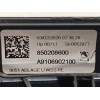 Recambio de parasol derecho para mercedes-benz sprinter 4-t furgoneta (b907, b910) 419 cdi rwd (907.643, 907.645, 907.647) refer
