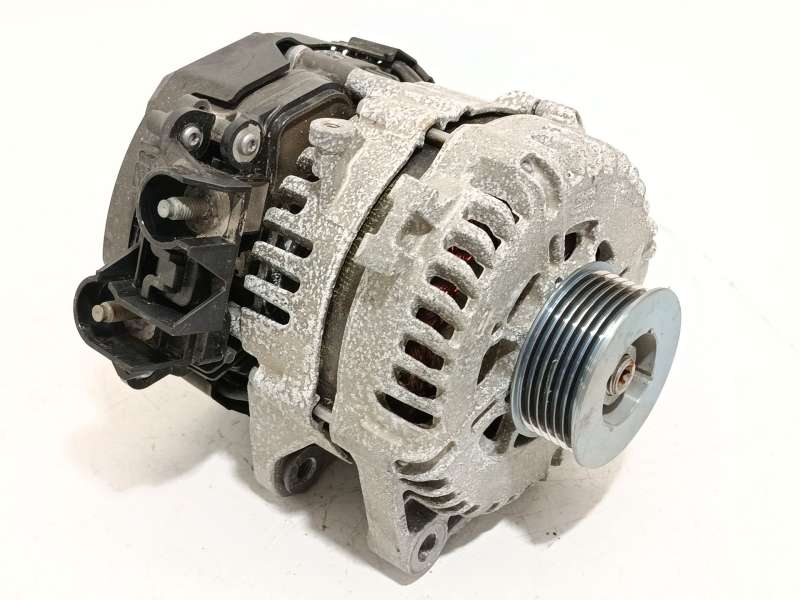 Recambio de alternador para peugeot 308 sw allure hybrid 145 referencia OEM IAM 9865403280 2740755A IBSG4WXS185 - Verde 2