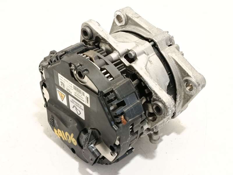 Recambio de alternador para peugeot 308 sw allure hybrid 145 referencia OEM IAM 9865403280 2740755A IBSG4WXS185 - Verde 3