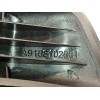 Recambio de parasol derecho para mercedes-benz sprinter 4-t furgoneta (b907, b910) 419 cdi rwd (907.643, 907.645, 907.647) refer
