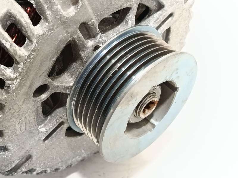 Recambio de alternador para peugeot 308 sw allure hybrid 145 referencia OEM IAM 9865403280 2740755A IBSG4WXS185 - Verde 4
