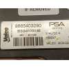 Recambio de alternador para peugeot 308 sw allure hybrid 145 referencia OEM IAM 9865403280 2740755A IBSG4WXS185