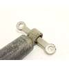 Recambio de amortiguador trasero derecho para peugeot 308 sw allure hybrid 145 referencia OEM IAM 9844513780  