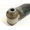 Recambio de amortiguador trasero derecho para peugeot 308 sw allure hybrid 145 referencia OEM IAM 9844513780  