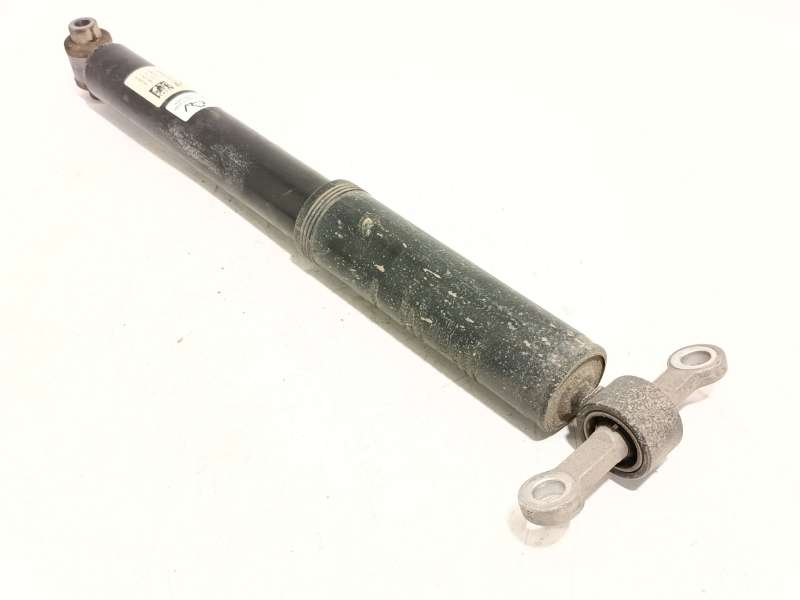 Recambio de amortiguador trasero izquierdo para peugeot 308 sw allure hybrid 145 referencia OEM IAM 9844513780 - Verde 2