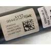 Recambio de amortiguador trasero izquierdo para peugeot 308 sw allure hybrid 145 referencia OEM IAM 9844513780  