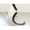 Recambio de aleta delantera derecha para hyundai santa fé iii (dm, dma) 2.2 crdi referencia OEM IAM 663202W000  
