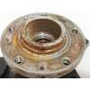 Recambio de mangueta delantera derecha para peugeot 308 sw allure hybrid 145 referencia OEM IAM 1647857080  