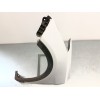 Recambio de aleta delantera izquierda para hyundai santa fé iii (dm, dma) 2.2 crdi referencia OEM IAM 663102W000  