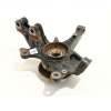 Recambio de mangueta delantera derecha para peugeot 308 sw allure hybrid 145 referencia OEM IAM 1647857080  