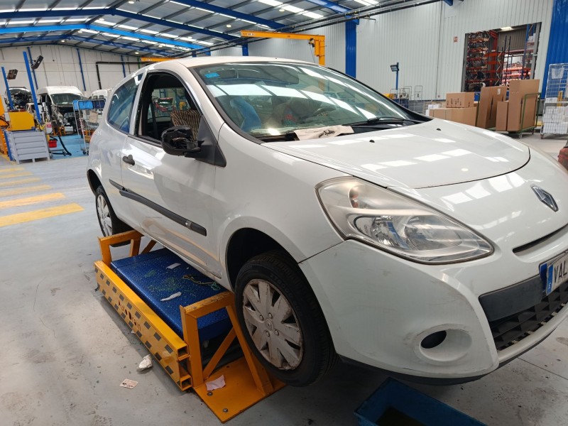 RENAULT CLIO III (BR0/1, CR0/1)