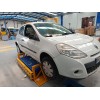 renault clio iv (bh_) del año 2011