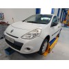 renault clio iv (bh_) del año 2011
