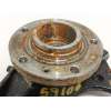 Recambio de mangueta delantera izquierda para peugeot 308 sw allure hybrid 145 referencia OEM IAM 1647857480  