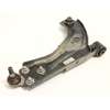 Recambio de brazo suspension inferior delantero derecho para peugeot 308 sw allure hybrid 145 referencia OEM IAM 9846329280  