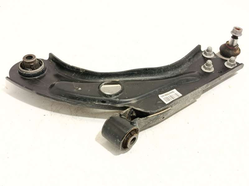 Recambio de brazo suspension inferior delantero izquierdo para peugeot 308 sw allure hybrid 145 referencia OEM IAM 9846329780 - Verde