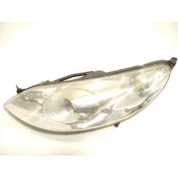 Recambio de faro izquierdo para peugeot 407 (6d_) 2.0 hdi 135 (6drhrh, 6drhre, 6drhrg, 6drhrj) referencia OEM IAM 9660236680 620