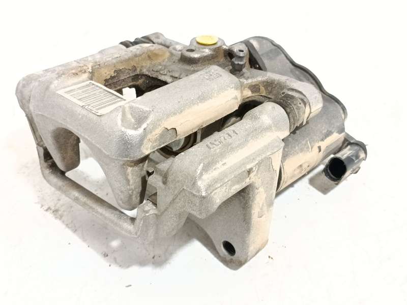 Recambio de pinza freno trasera derecha para peugeot 308 sw allure hybrid 145 referencia OEM IAM 9819059480 1608998980 - Verde 2