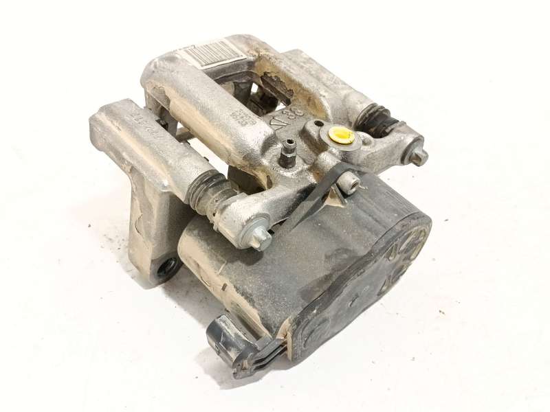 Recambio de pinza freno trasera derecha para peugeot 308 sw allure hybrid 145 referencia OEM IAM 9819059480 1608998980 - Verde 3