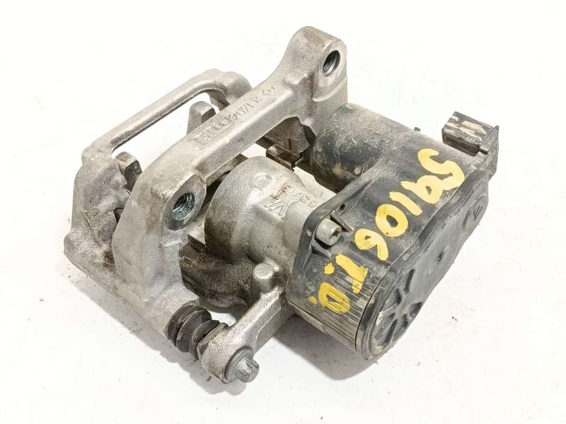 Recambio de pinza freno trasera derecha para peugeot 308 sw allure hybrid 145 referencia OEM IAM 9819059480 1608998980 - Verde 4