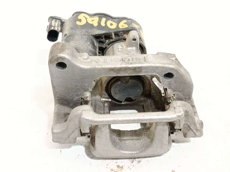 Recambio de pinza freno trasera derecha para peugeot 308 sw allure hybrid 145 referencia OEM IAM 9819059480 1608998980 - Verde 5
